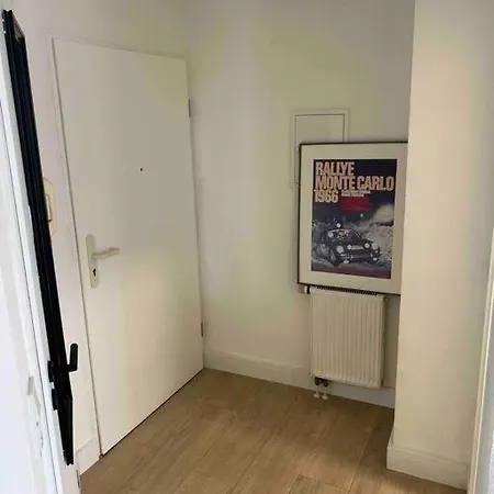 Wunderschoene 1-Zimmer Wohnung Wiesbaden Exterior photo