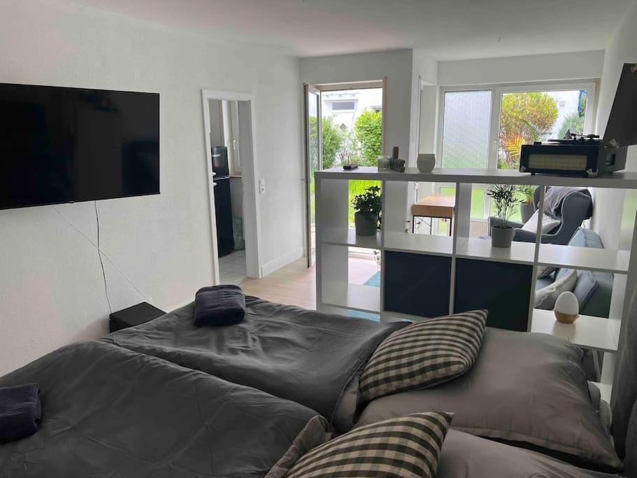 Apartment Wunderschoene 1-zimmer Wiesbaden