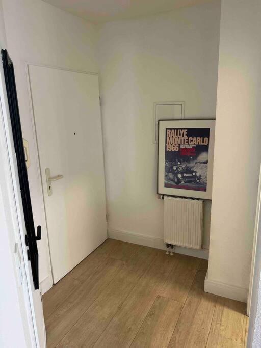 Apartment Wunderschoene 1-zimmer Wiesbaden