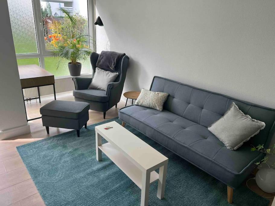 Wunderschoene 1-zimmer Apartment *
