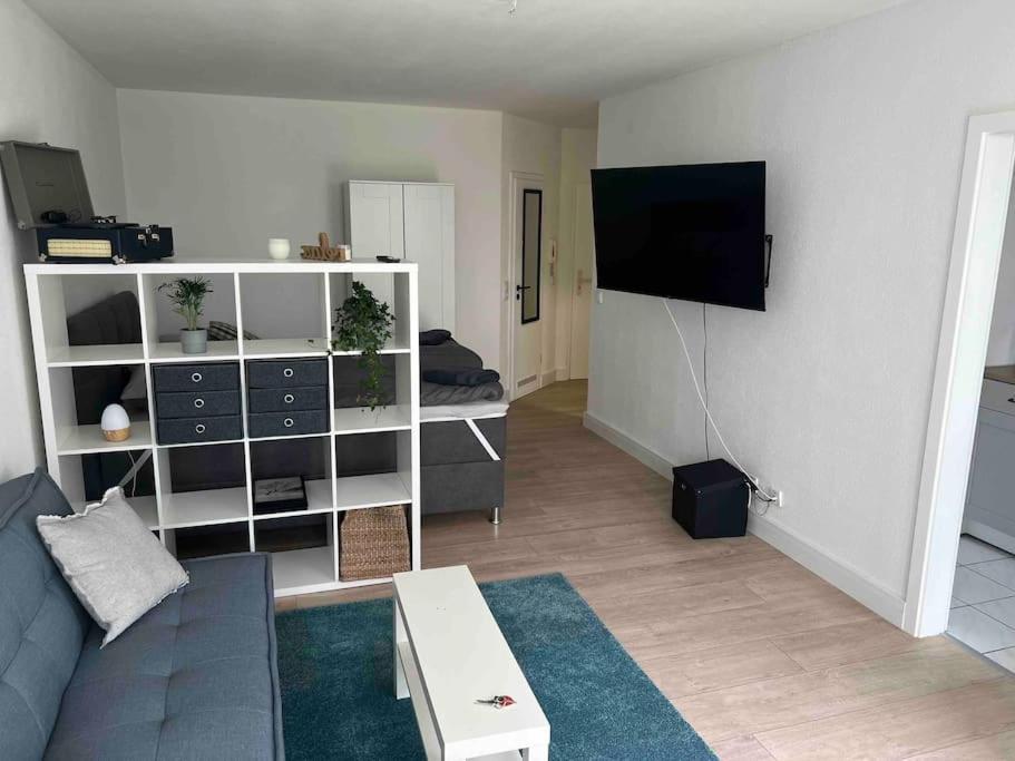 Apartment Wunderschoene 1-zimmer Wiesbaden