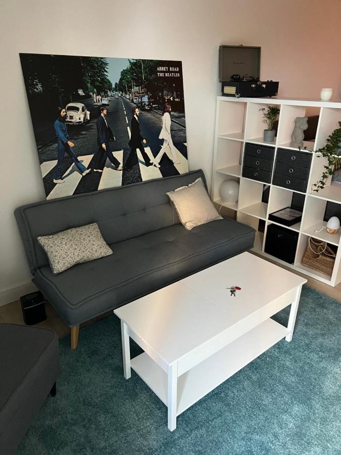 Wunderschoene 1-zimmer Wiesbaden