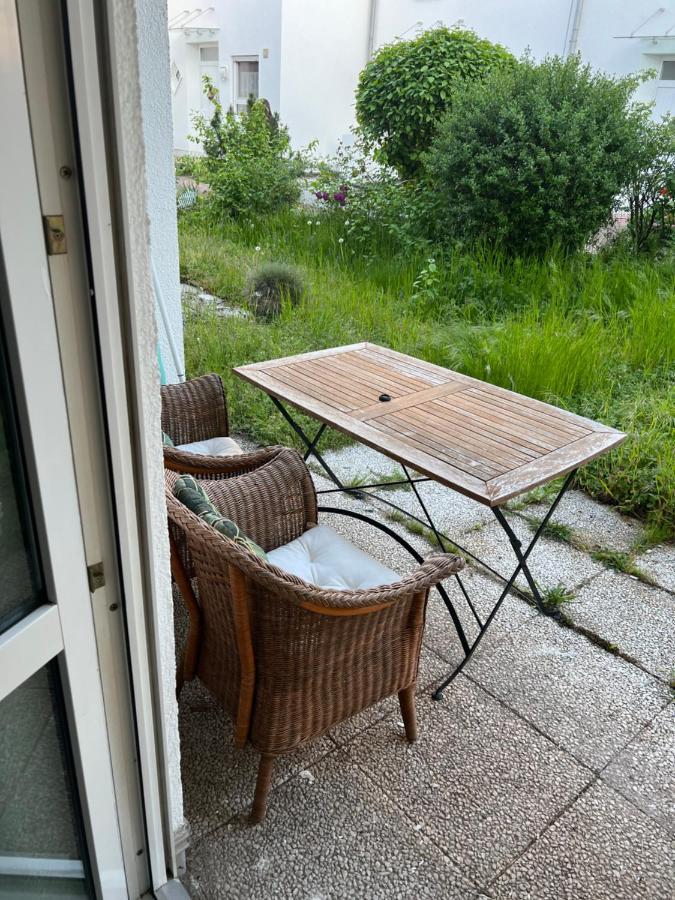Wunderschoene 1-zimmer